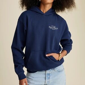 Sporty & Rich Hoodie